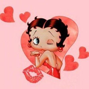 Meet your Posher, Betty